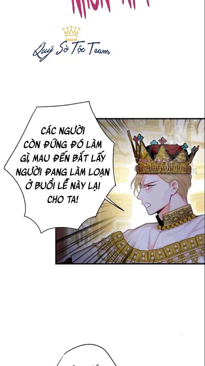 Tồn Tại Với Tư Cách Là Vợ Của Nam Chính: Chapter 184