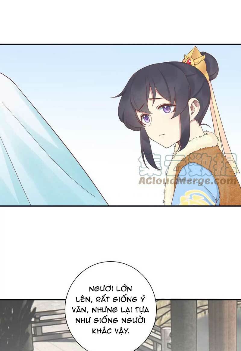 Hoàng Hậu Bận Lắm: Chapter 193