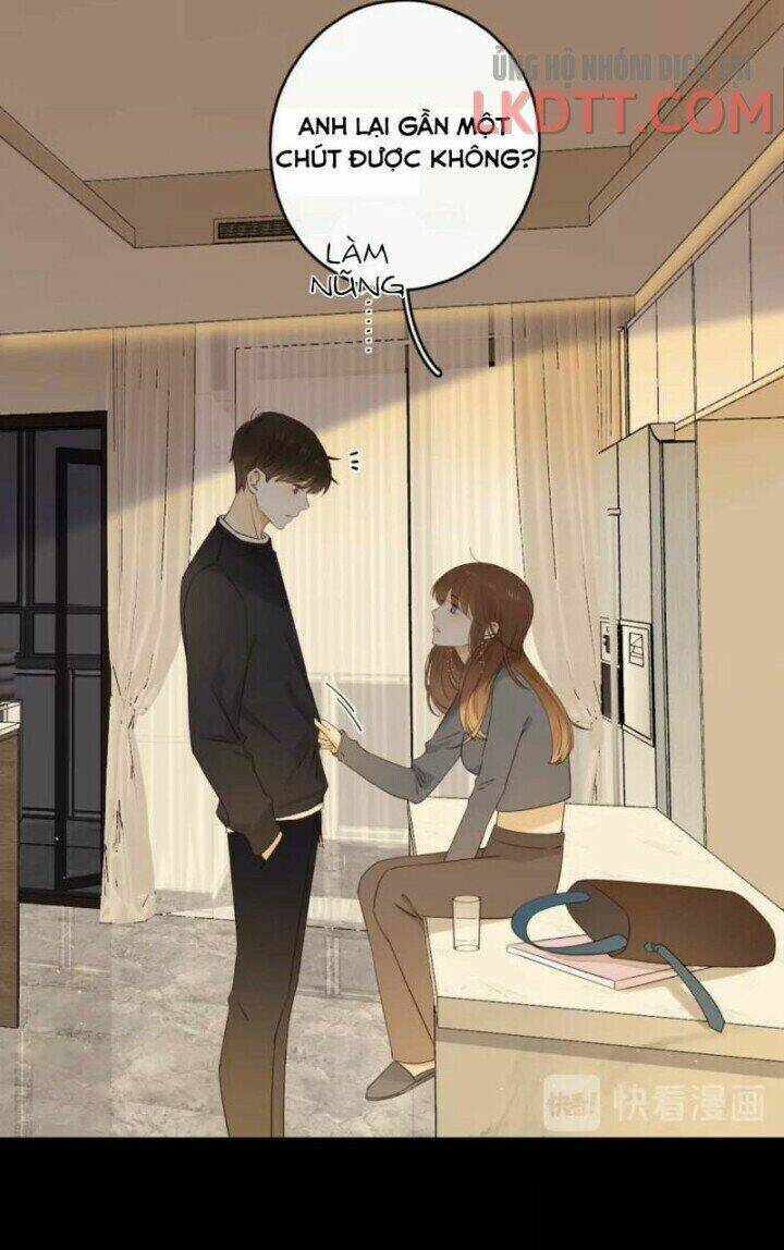 Cô Ấy Không Đáng Yêu: Chapter 39