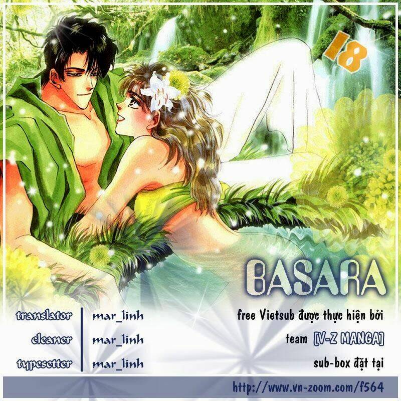 Đứa Con Số Phận: Chapter 18