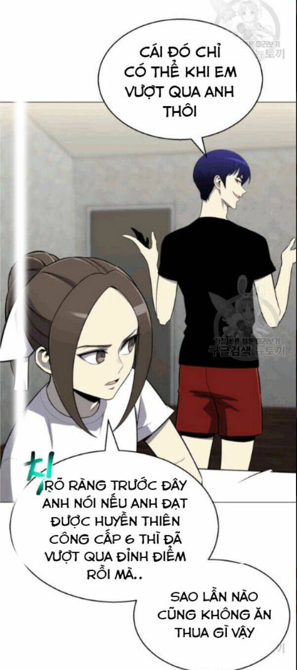 Luân Hồi Ác Nhân: Chapter 58