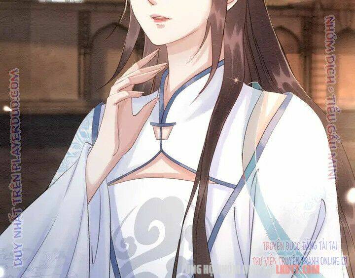 Trọng Sinh Bá Sủng Nhiếp Chính Vương Quá Mạnh Mẽ: Chapter 134