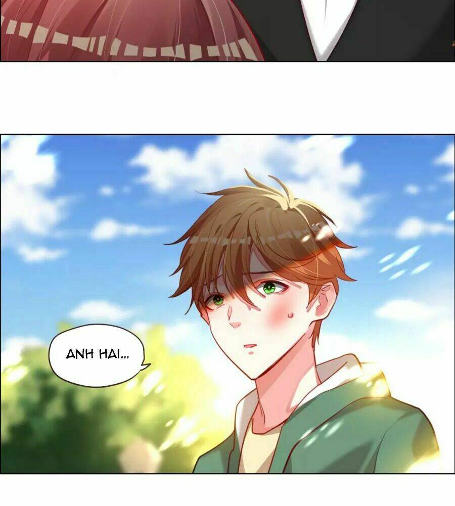 Vì Yêu Mà Khắc Cốt Ghi Tâm: Chapter 65