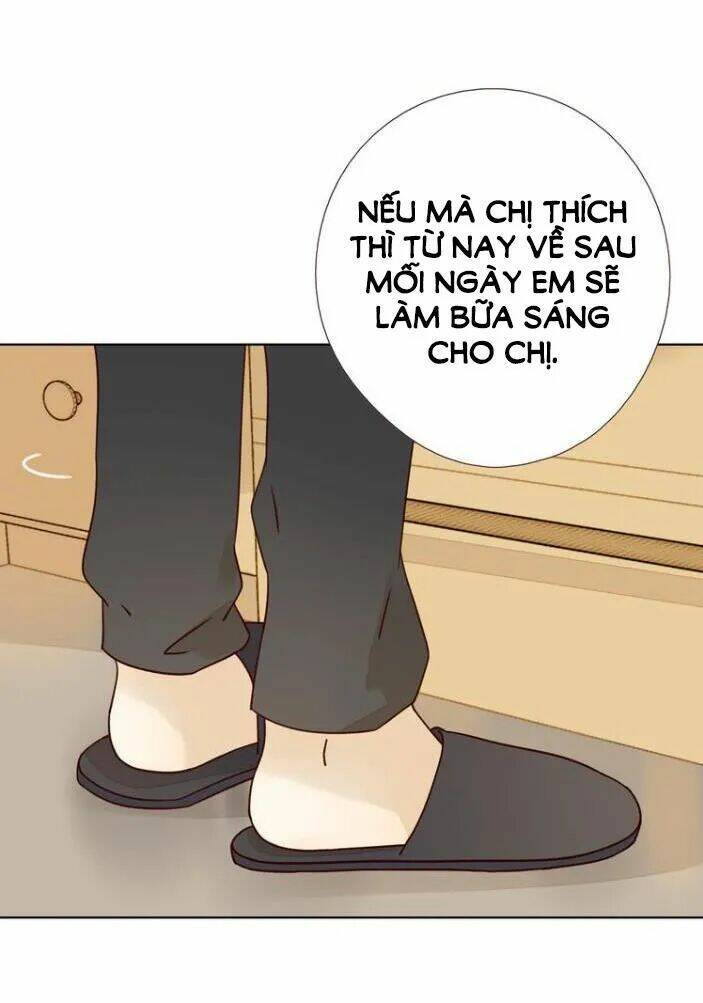 Cô Ấy Không Đáng Yêu: Chapter 14
