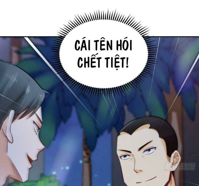 Tiên Giới Thương Thành: Chapter 10