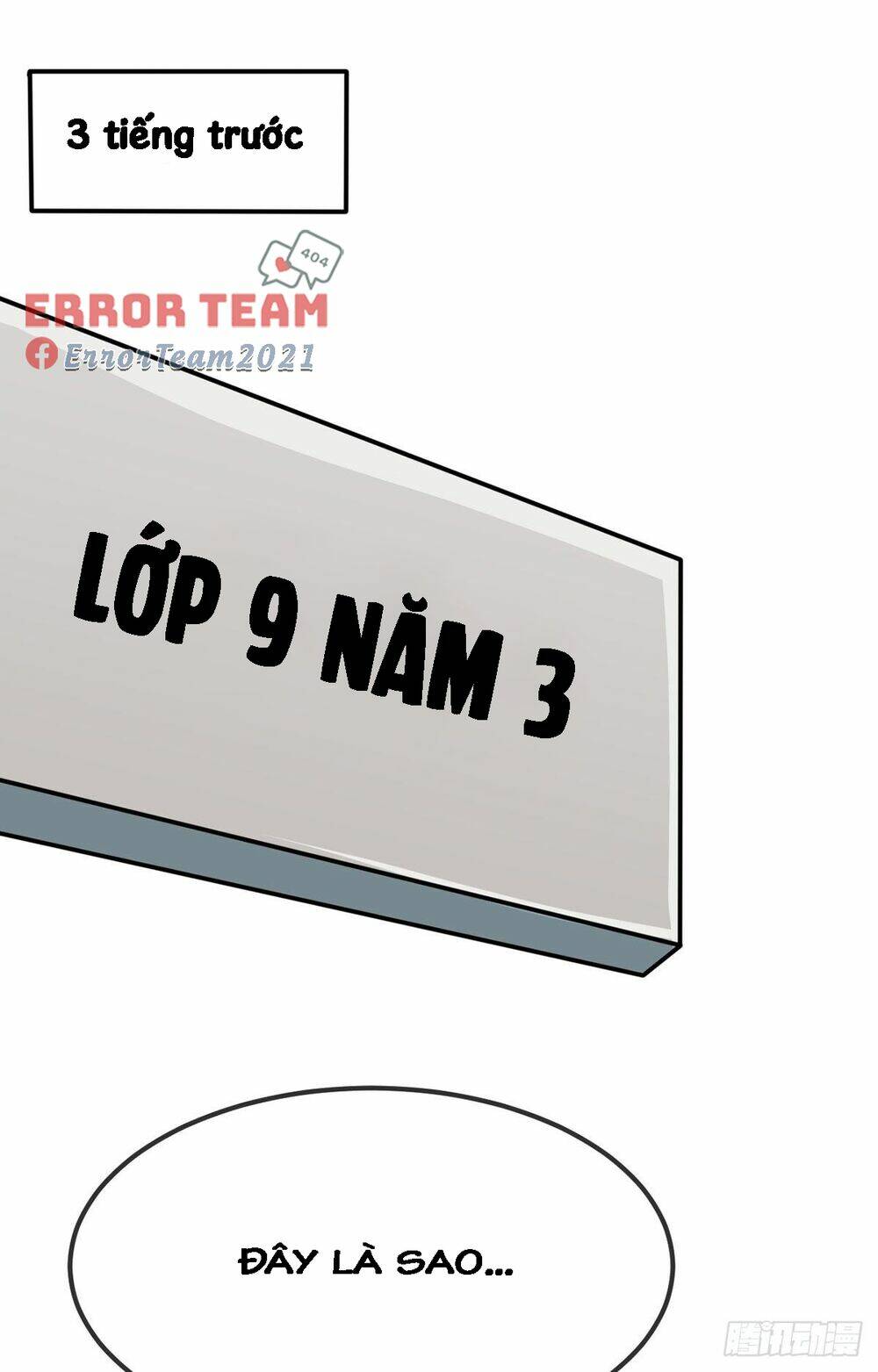 Tôi Kiện Lão Sư!: Chapter 2