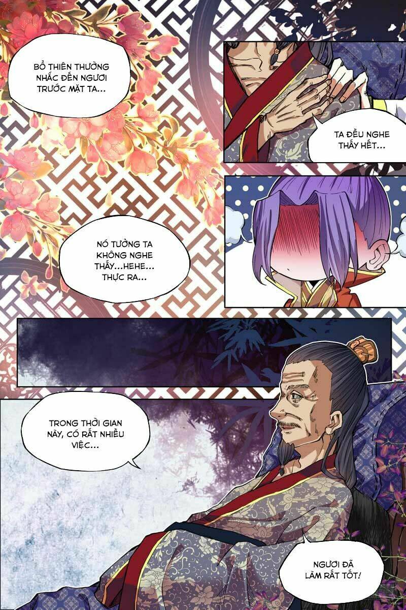 Ngạo Thế Cửu Trọng Thiên: Chapter 51