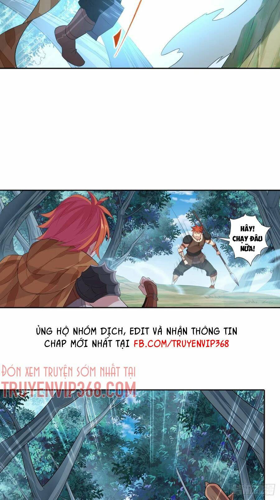Người Nguyên Thủy Mạnh Nhất: Chapter 29
