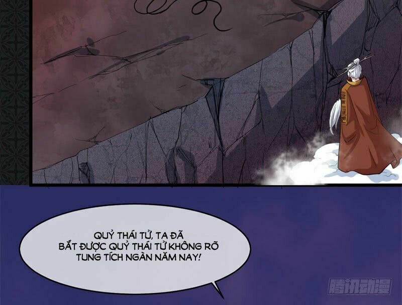Ngạo Kiều Quỷ Vương Yêu Ta: Chapter 106