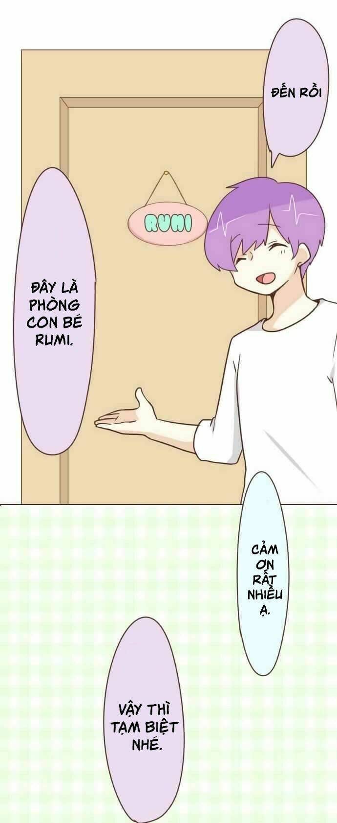 Ike Loli: Chapter 20
