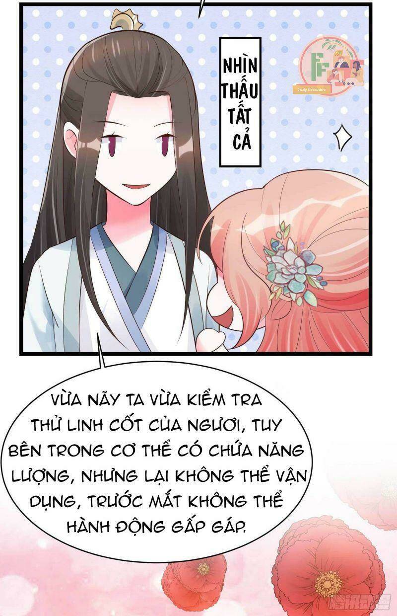 Đặc Công Cuồng Phi: Tuyệt Thế Tu Chân: Chapter 7