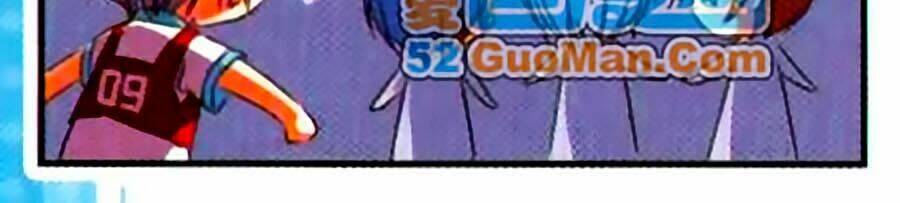 Manh Tam Quốc: Chapter 28