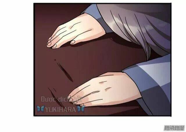 Tướng Quân Hữu Hỷ: Chapter 16