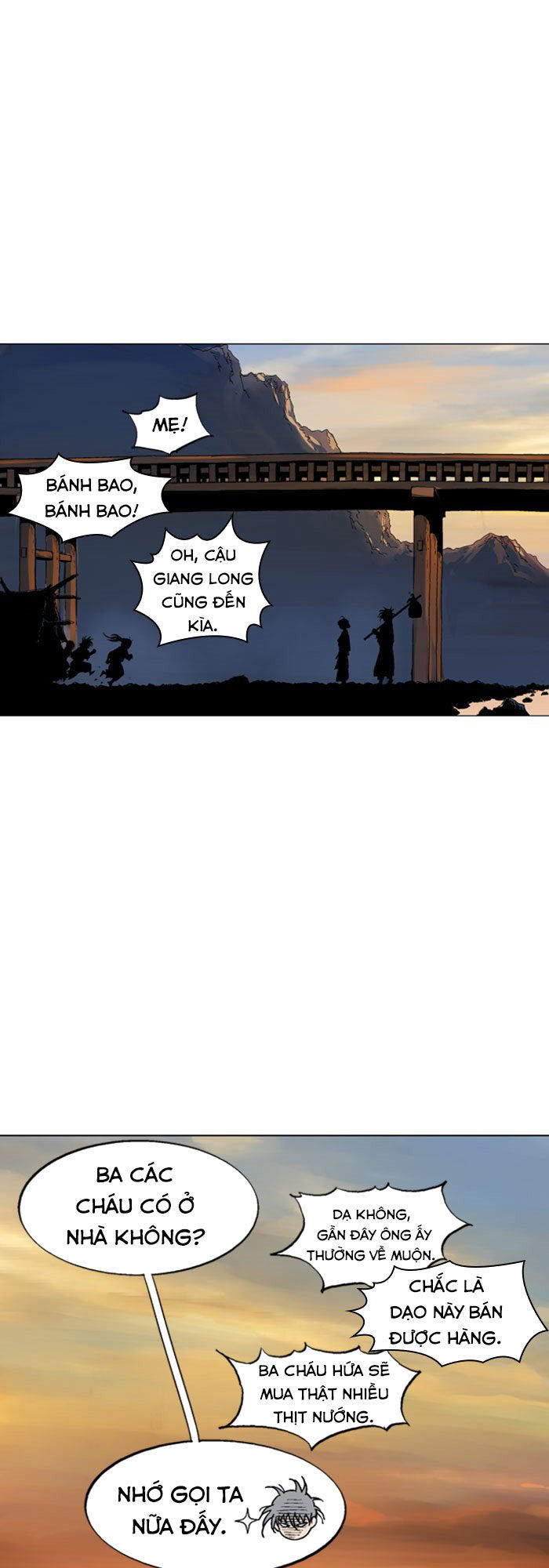 Cao Thủ 2: Chapter 37