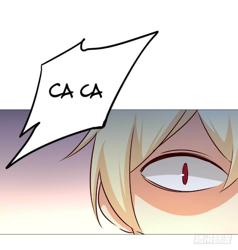 Huyết Tộc Điện Hạ Xin Đừng Cắn Tôi: Chapter 49