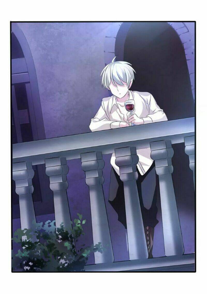 Một Lời Không Hợp Liền Hút Máu: Chapter 18