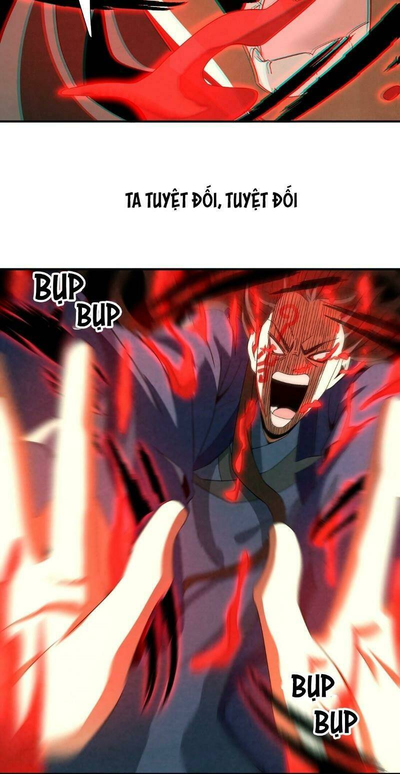 Ma Giáo Giáo Chủ Tái Xuất Giang Hồ: Chapter 48