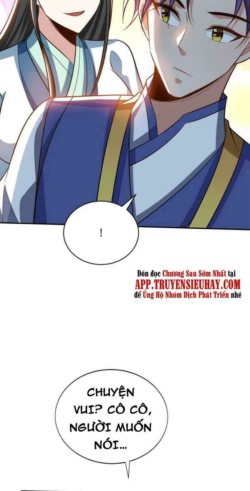 Yêu Giả Vi Vương: Chapter 328