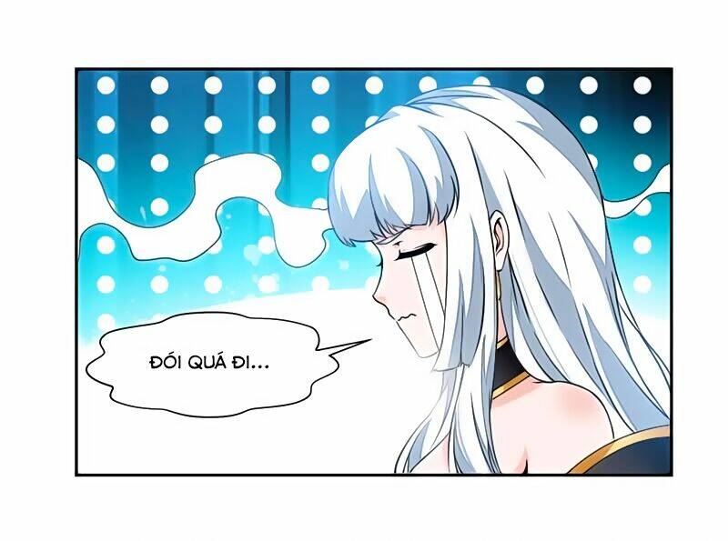 Cửu Dương Thần Vương: Chapter 18