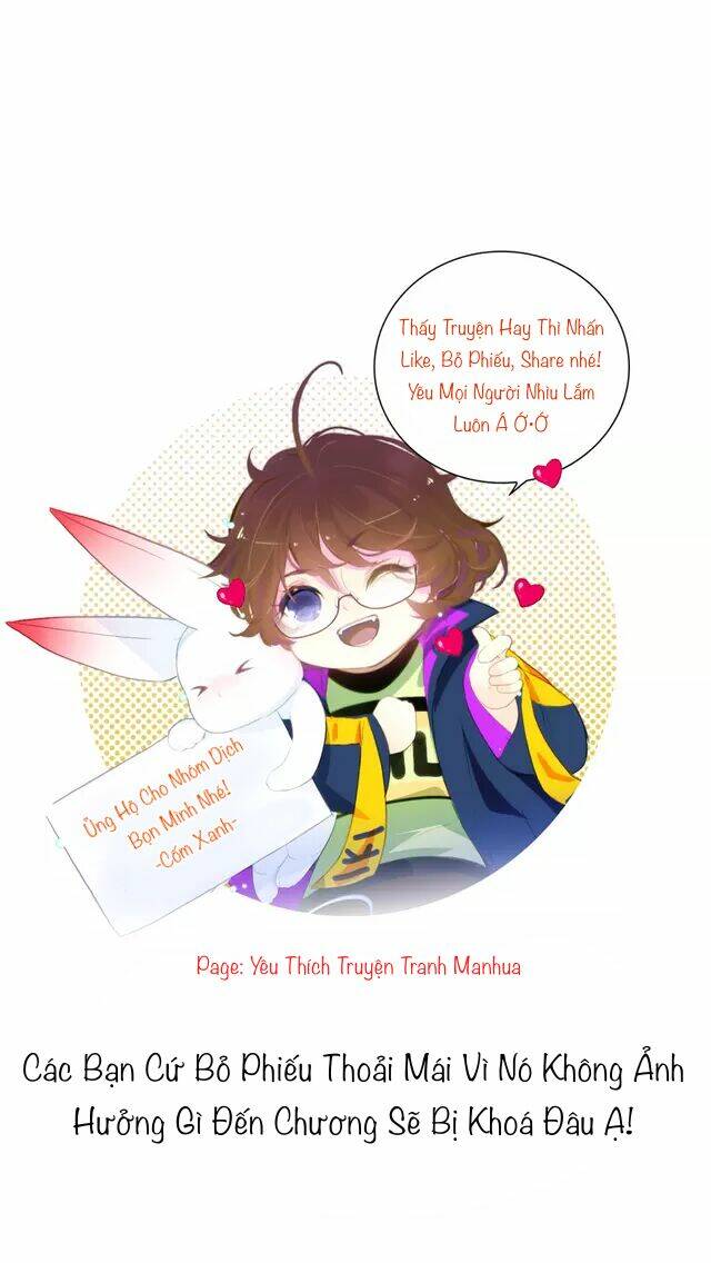 Hướng Dẫn Bảo Trì Người Máy: Chapter 1