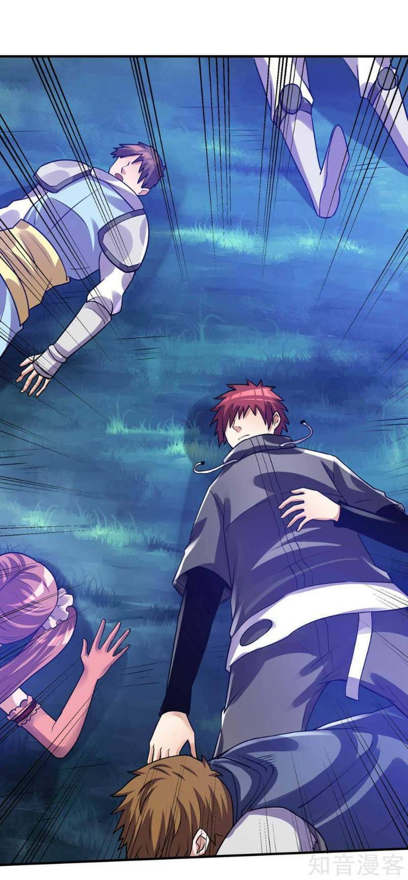 Tiên Vương Trùng Sinh: Chapter 108