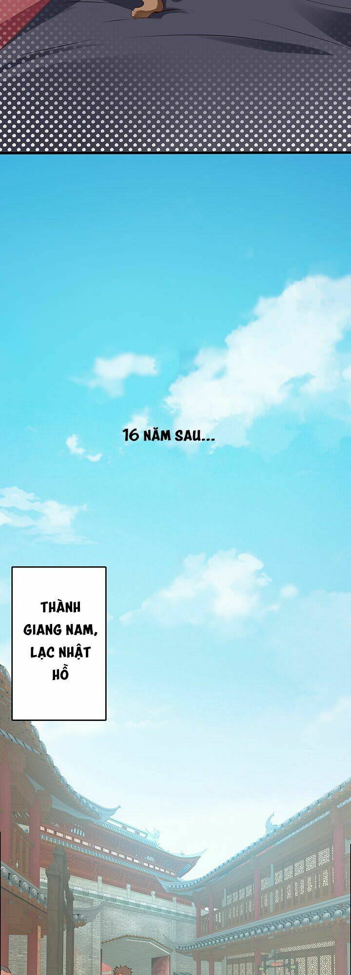 Nghịch Lân: Chapter 1