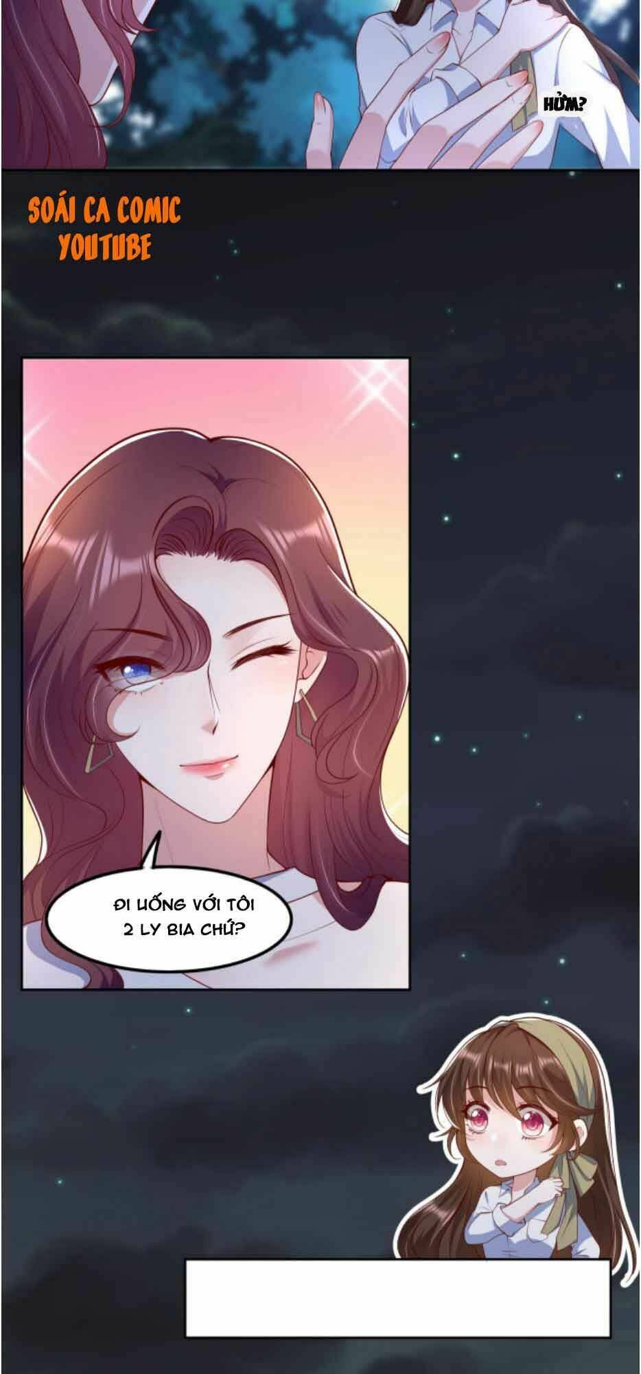Nhất Sanh Hữu Hỉ: Chapter 31