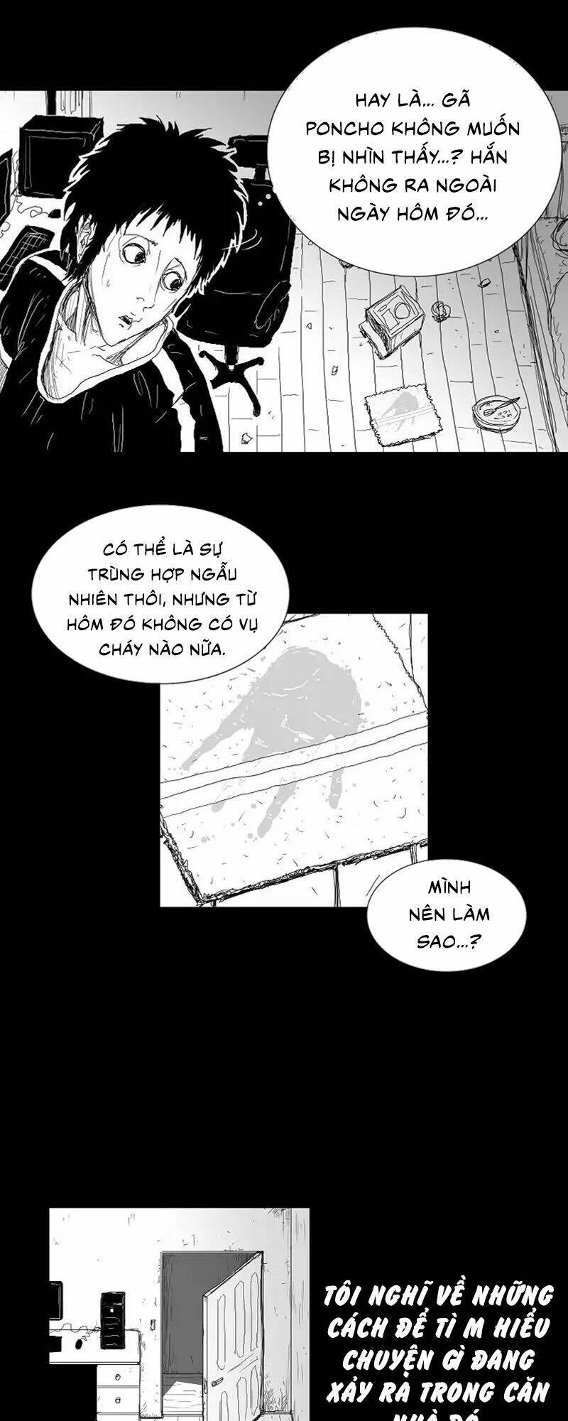 Phục Thù Thiếu Gia Tiểu Điềm Thê: Chapter 4