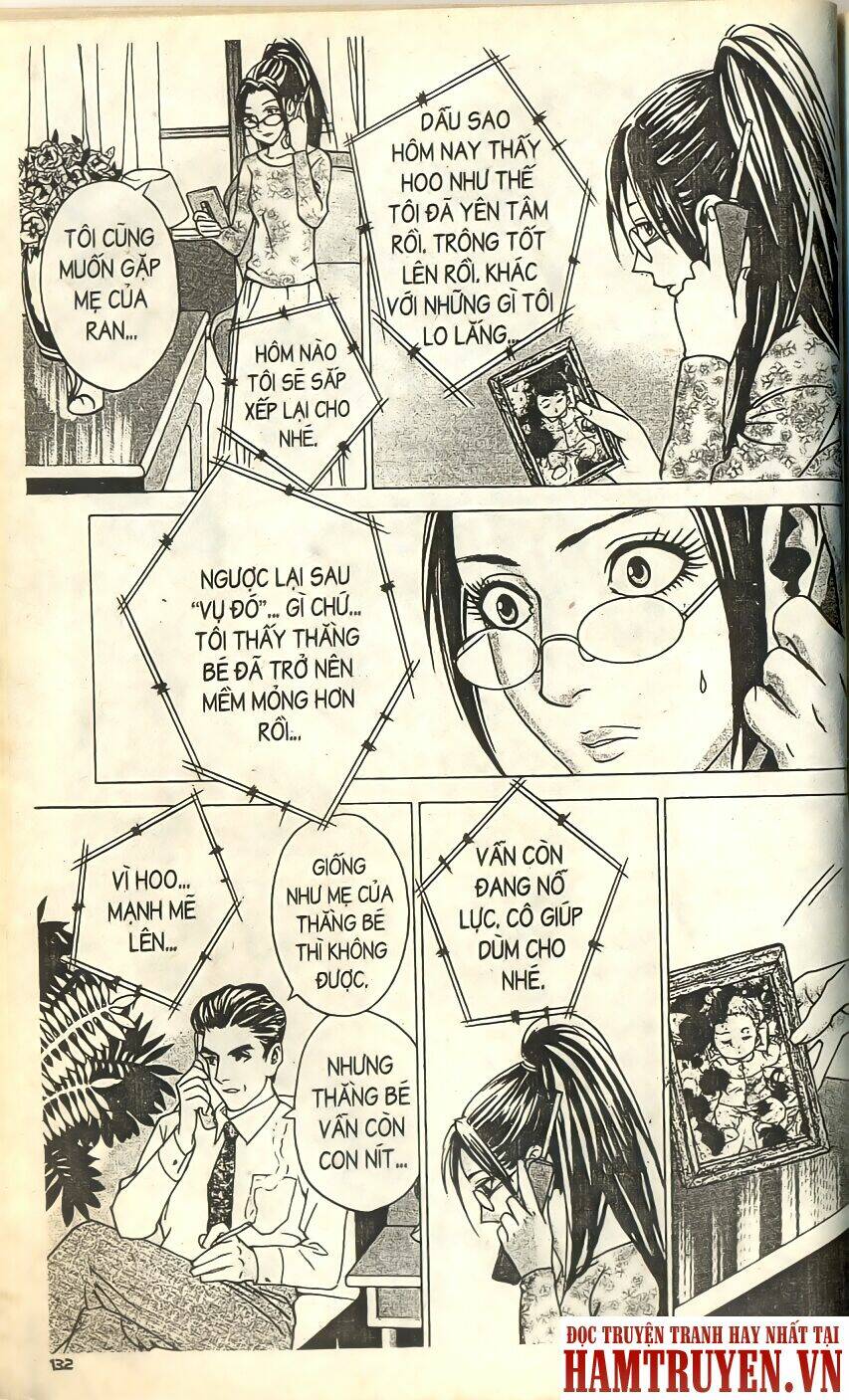 Ai Hơn Ai: Chapter 251