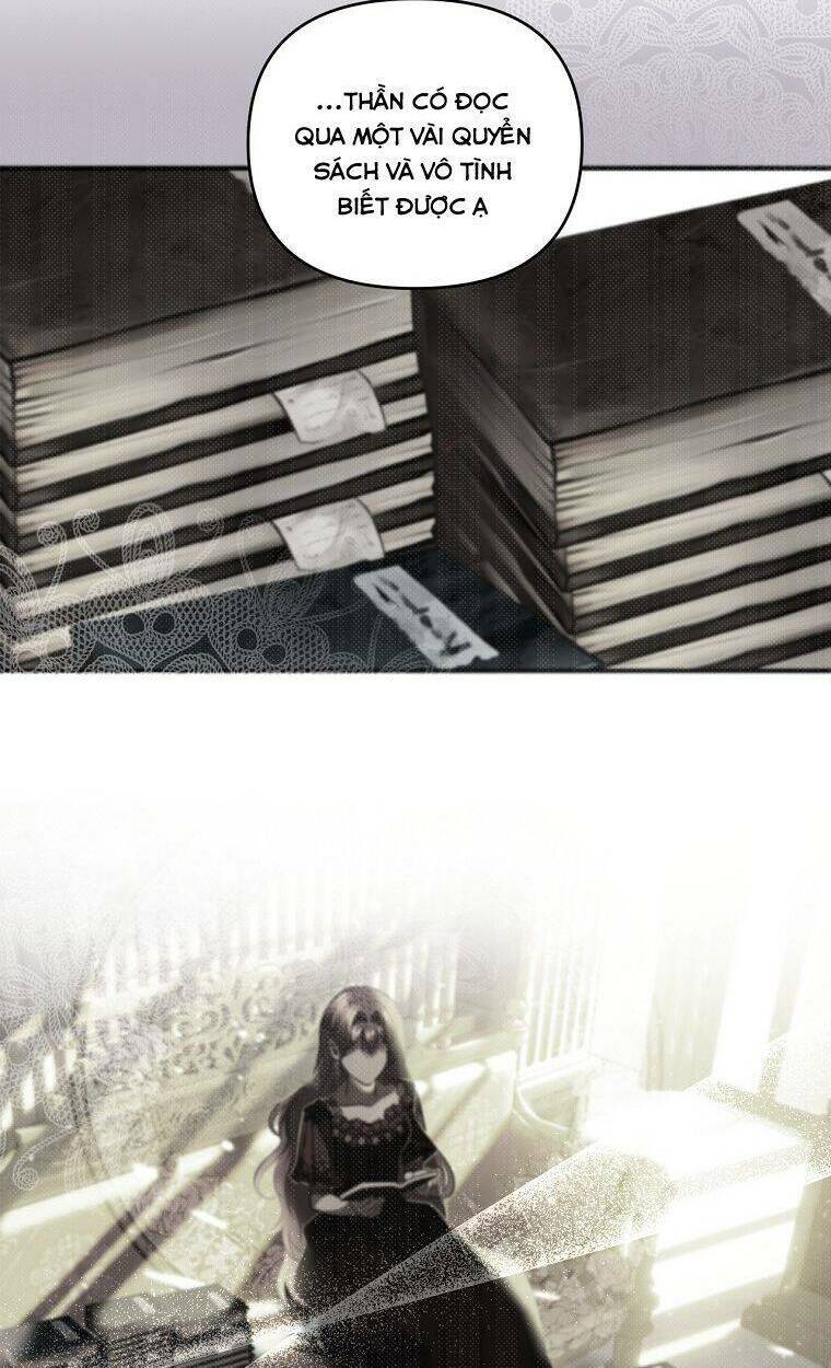 CÁCH SỐNG SÓT SAU KHI NGỦ VỚI HOÀNG ĐẾ: Chapter 30