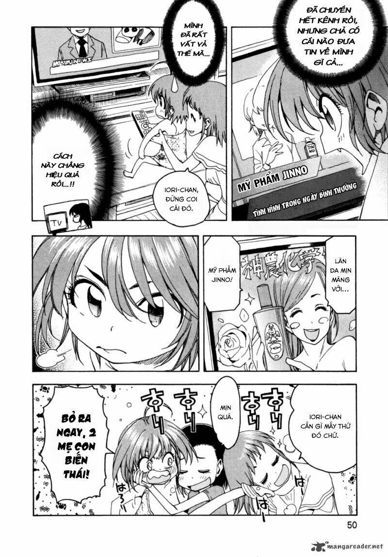 Ichinensei Ni Nacchattara: Chapter 48