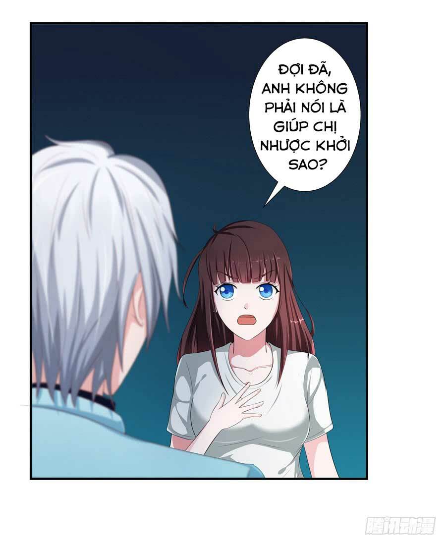 Gả Cho Tình Cũ Làm Lão Bà: Chapter 15