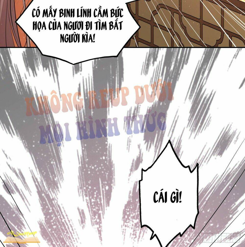 Vương Phi Thật Thích Trang Điểm: Chapter 67