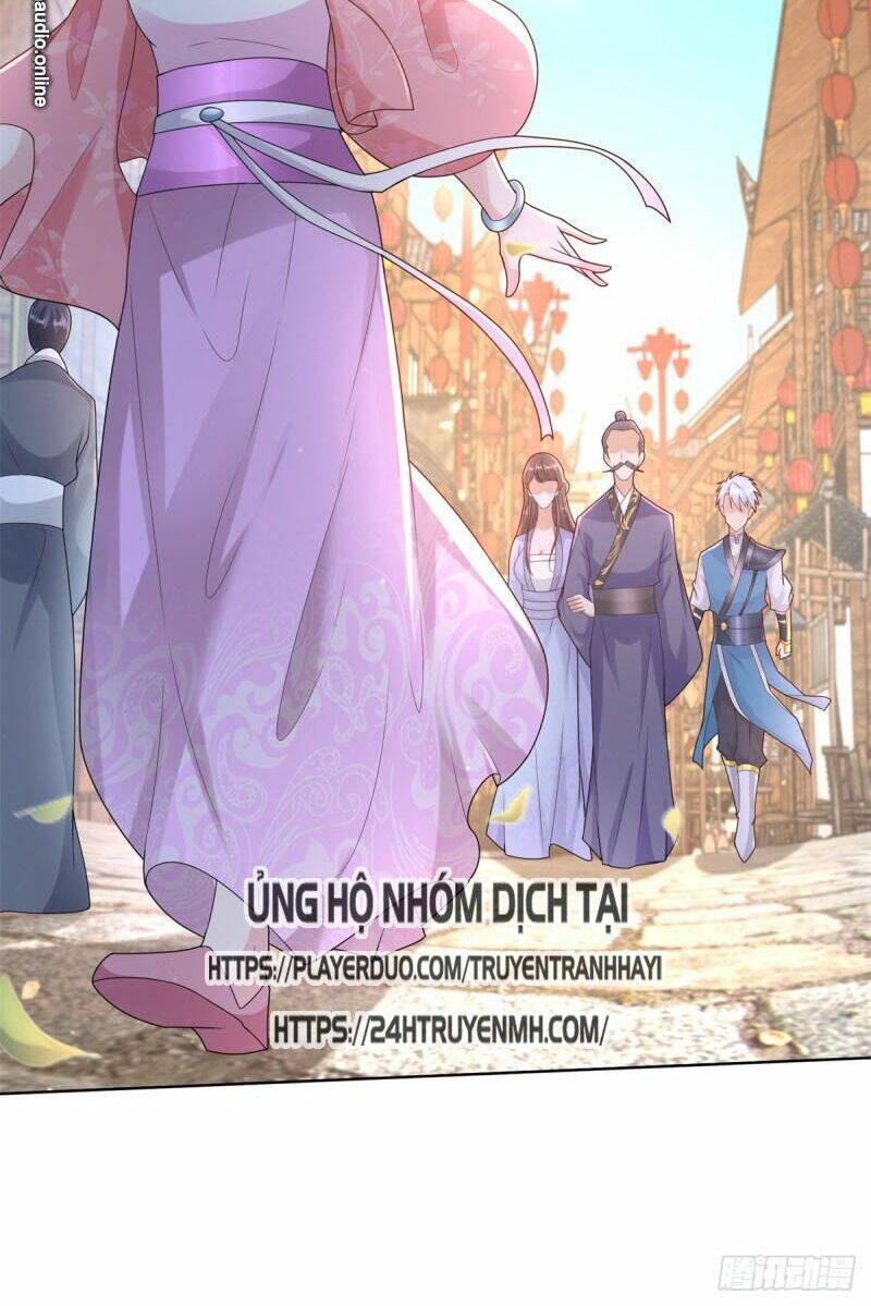 Chí Tôn Trọng Sinh: Chapter 87