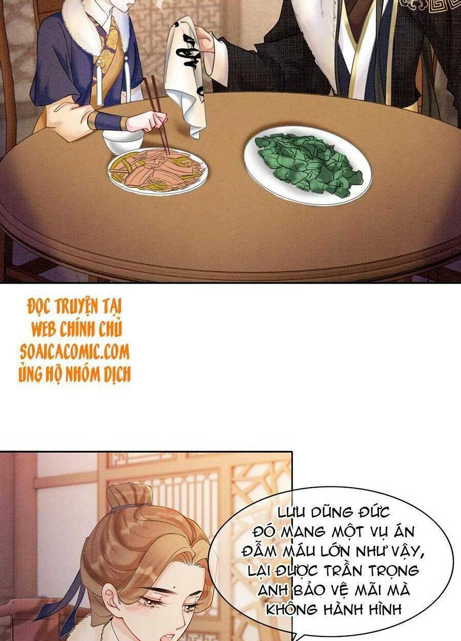 Xung Hỉ Vương Phi: Chapter 80