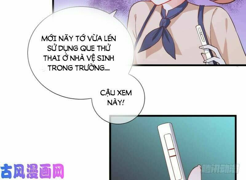 Ám Luyến Thành Hôn: Chapter 100