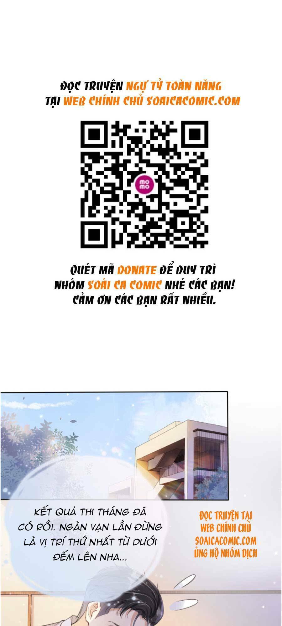 Ngự Tỷ Toàn Năng Lại Bị Phá Mã Giáp: Chapter 54