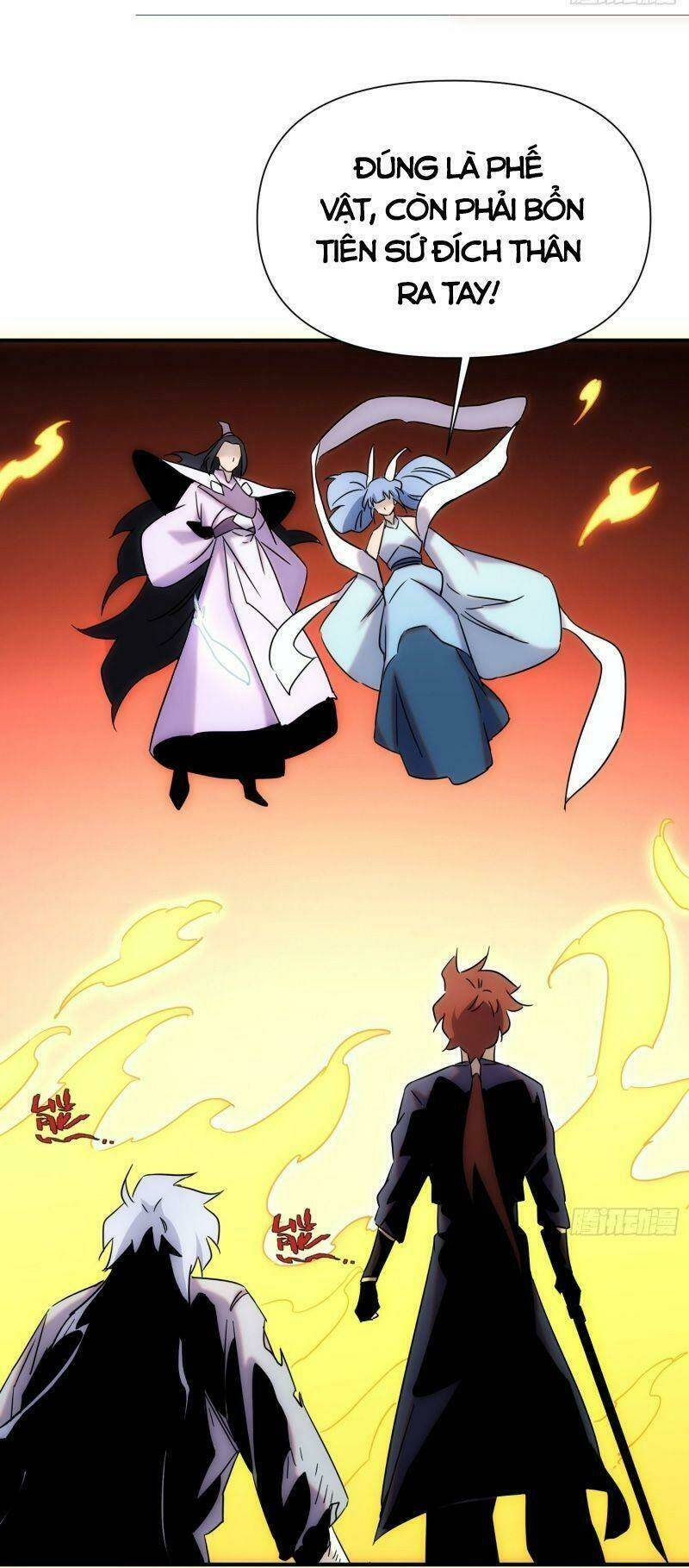 Ma Vương Là Đại Địa Chủ: Chapter 66