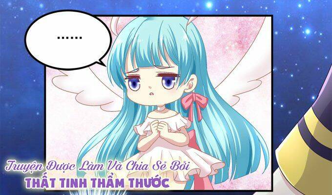 Đế Vương Ta Vẫn Còn Nhỏ: Chapter 2