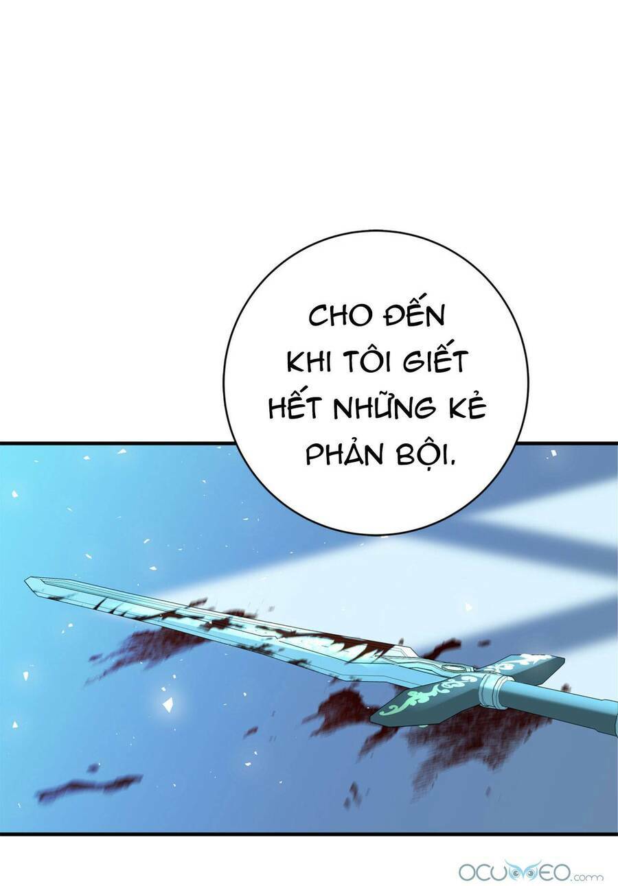 Lòng Trung Thành Với Kẻ Ác: Chapter 1