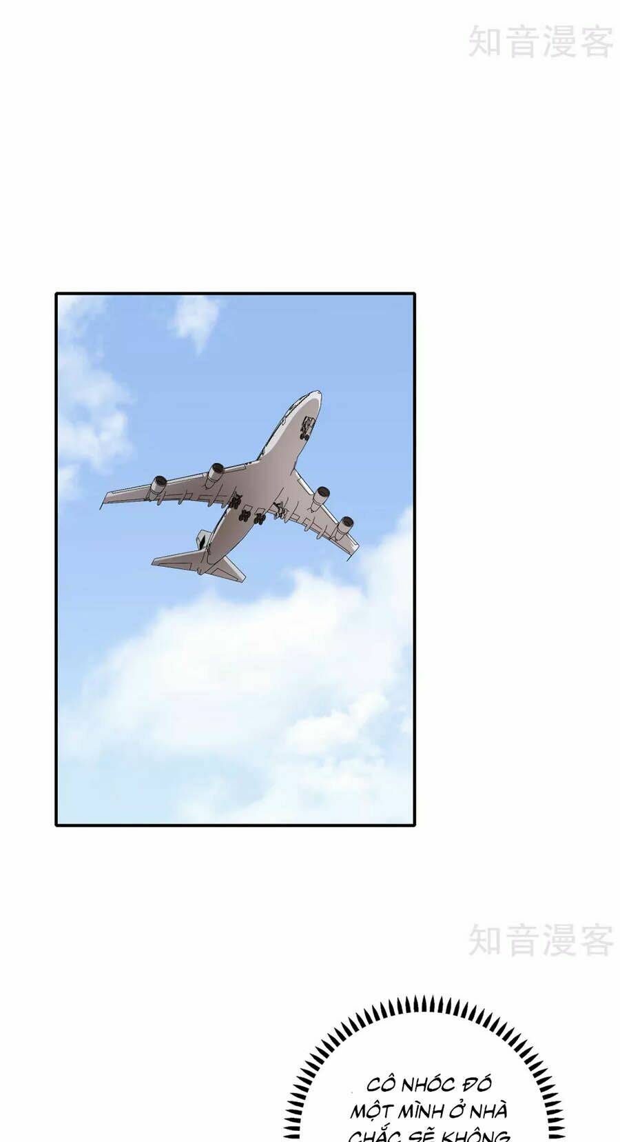 Hẹn Hò Siêu Tốc: Chapter 24