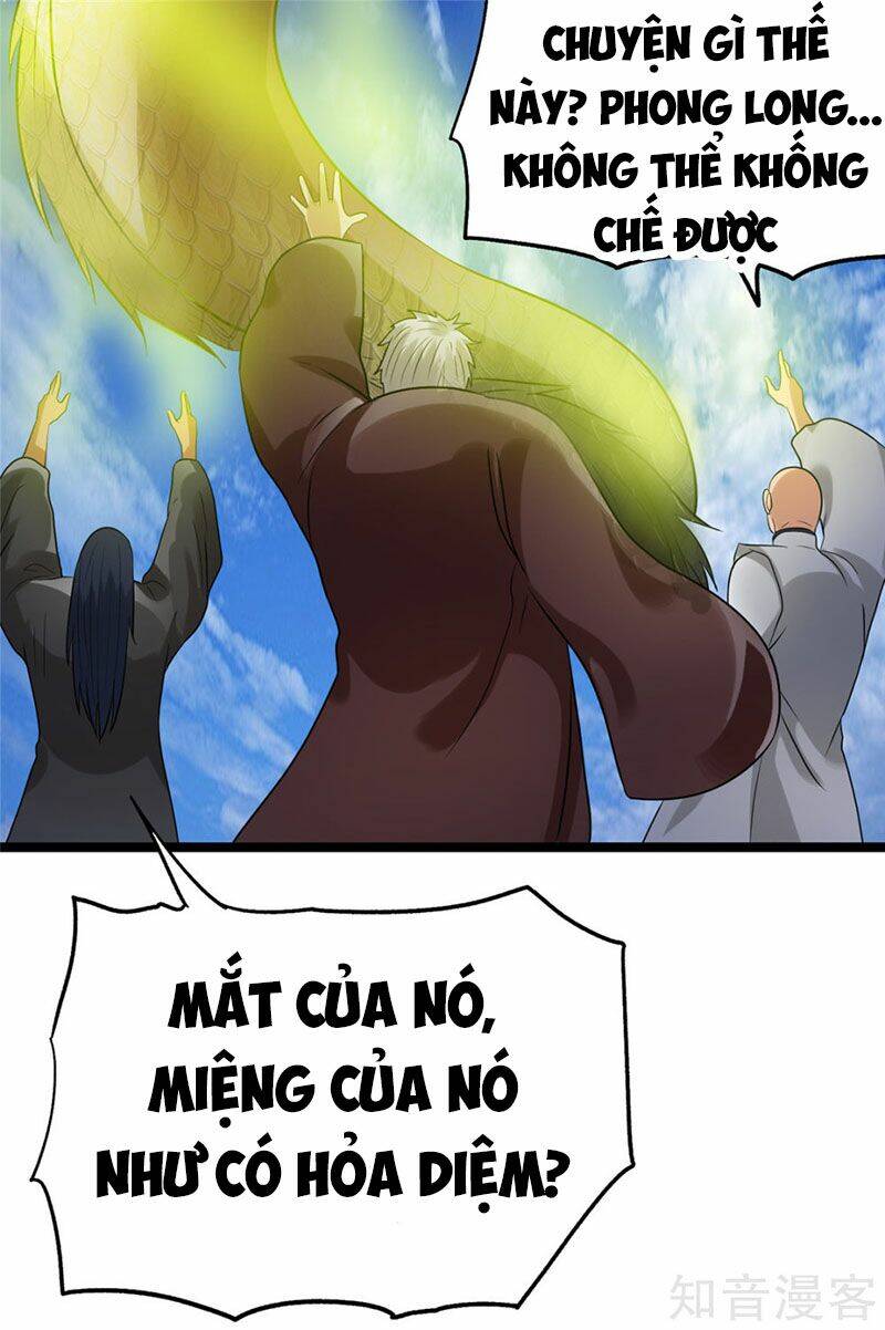 Tiên Vương Trùng Sinh: Chapter 47