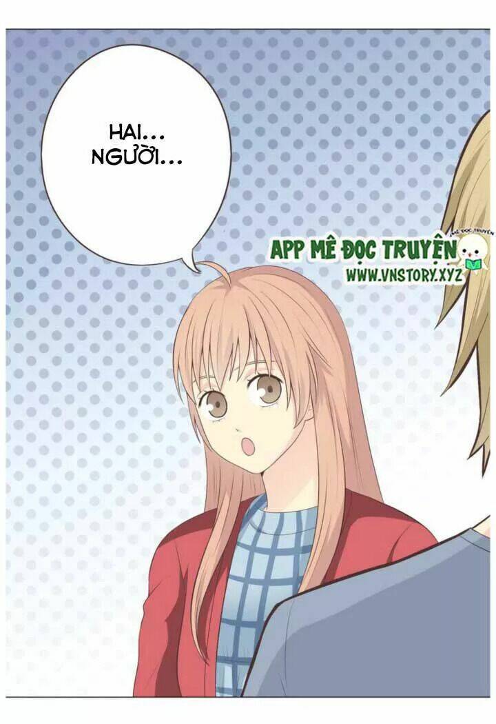 Xin Chào! Dân Nữ: Chapter 59