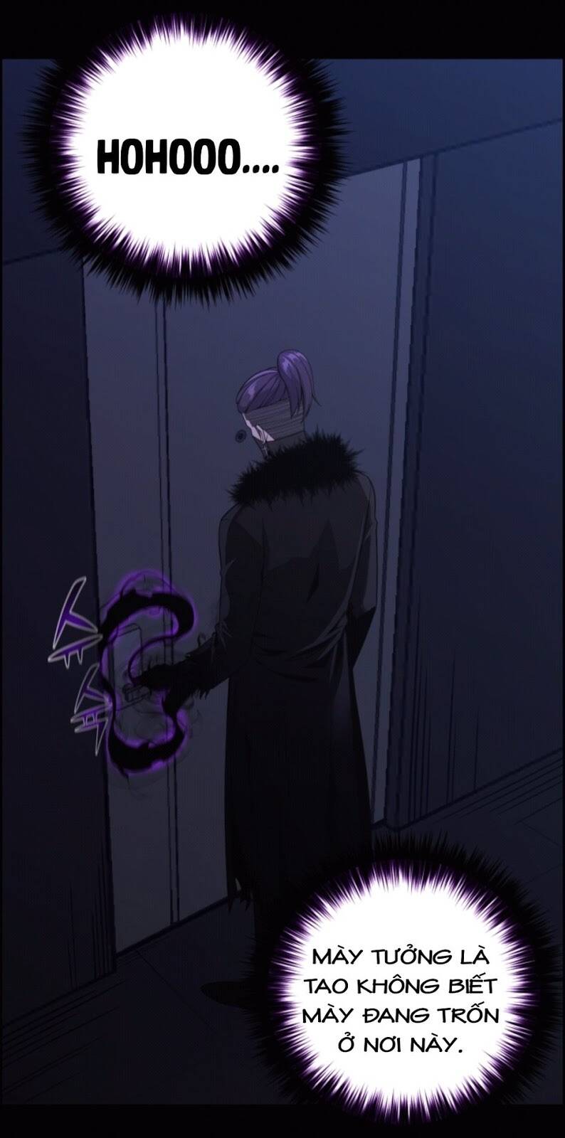 Luân Hồi Ác Nhân: Chapter 45