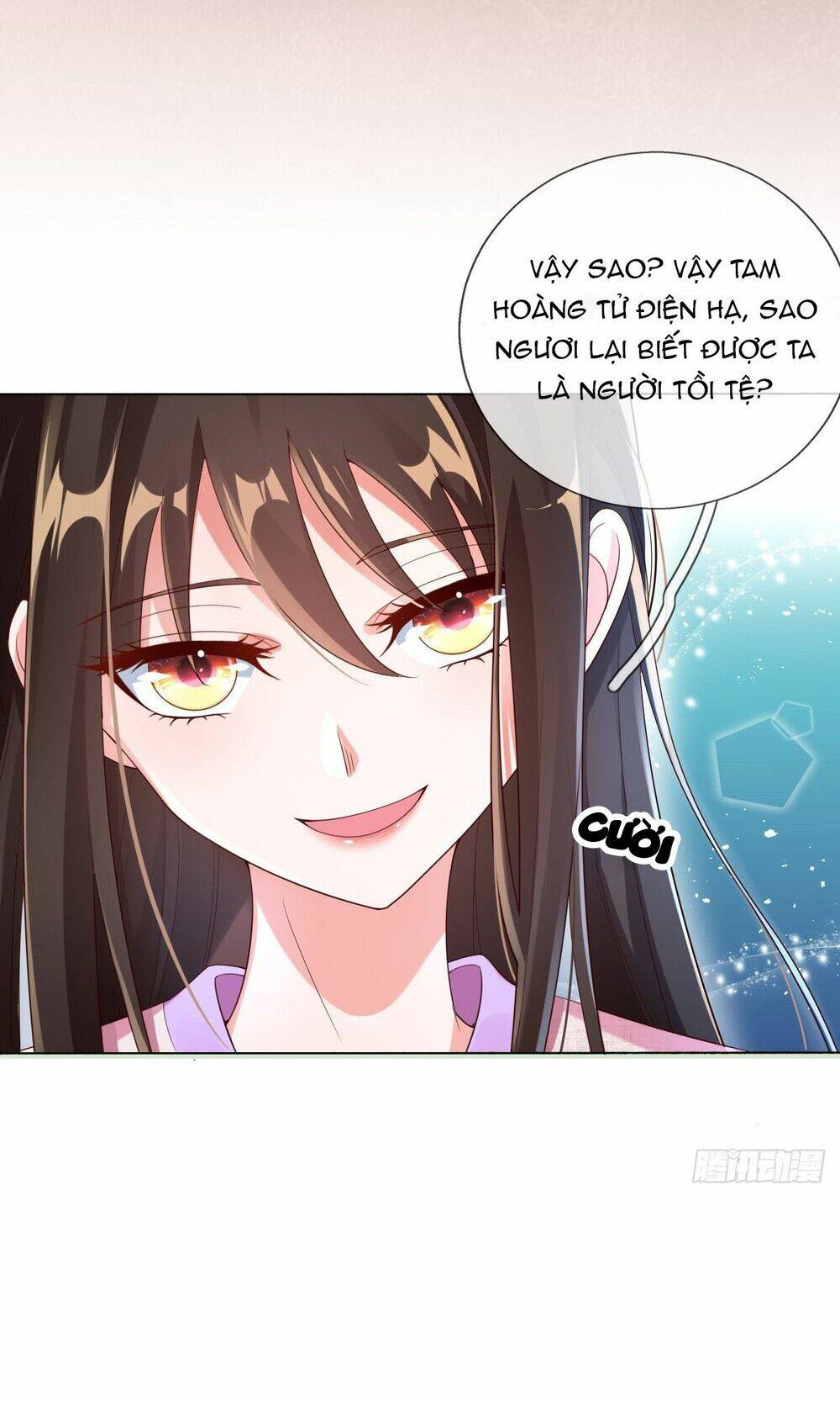 Kinh Thế Cuồng Phi: Chapter 14