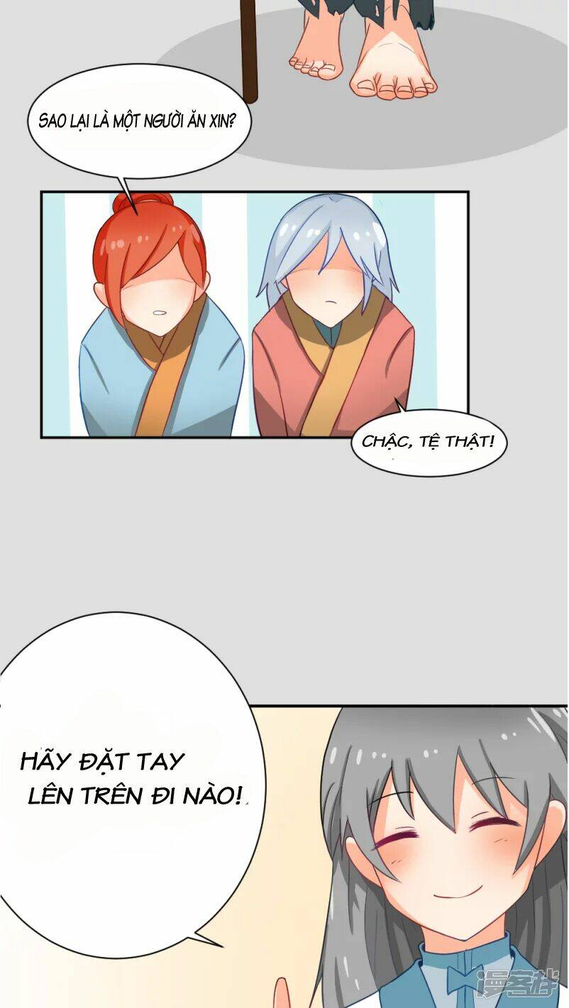 Đệ Tử Của Ta Là Heo: Chapter 2