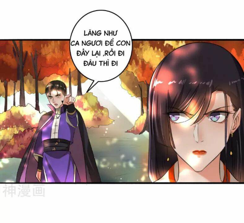 Cuồng Phi Phách Lối: Chapter 70