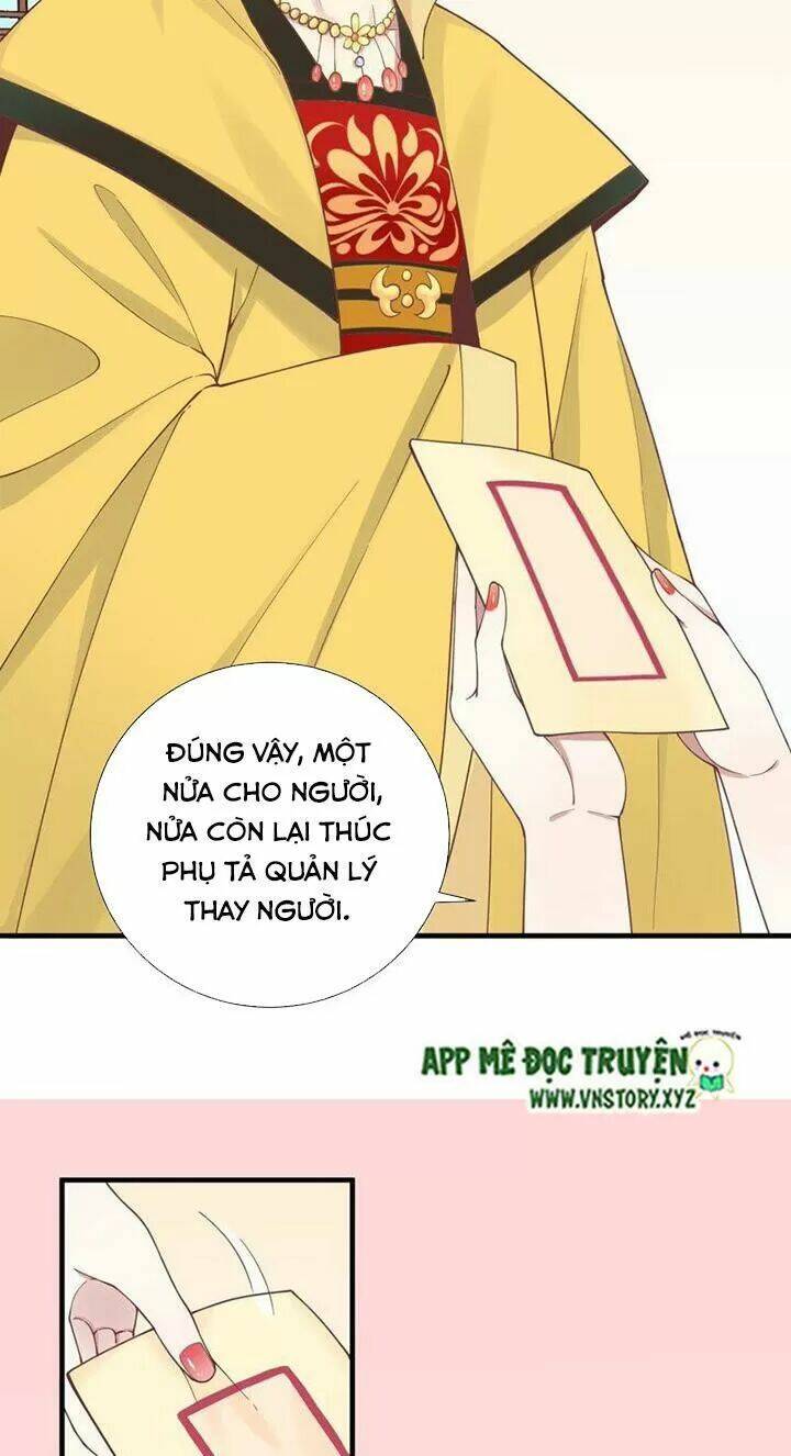 Hoàng Hậu Bận Lắm: Chapter 121