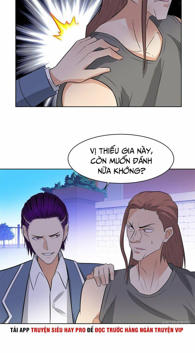 Học Viện Cao Thủ: Chapter 245