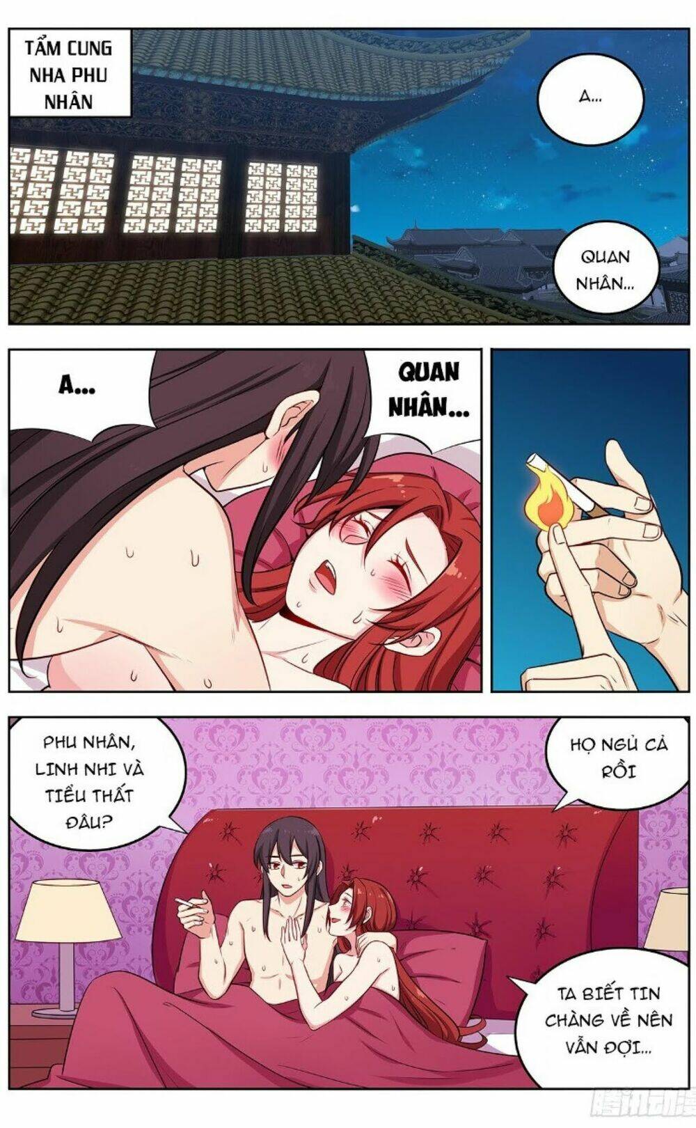 Tối Cường Phản Sáo Lộ Hệ Thống: Chapter 250